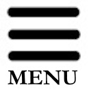 Some choice menu items