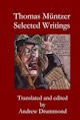 Müntzer Writings - click here to dive into 500-year old theology