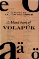 A Handbook of Volapük - click here to learn more